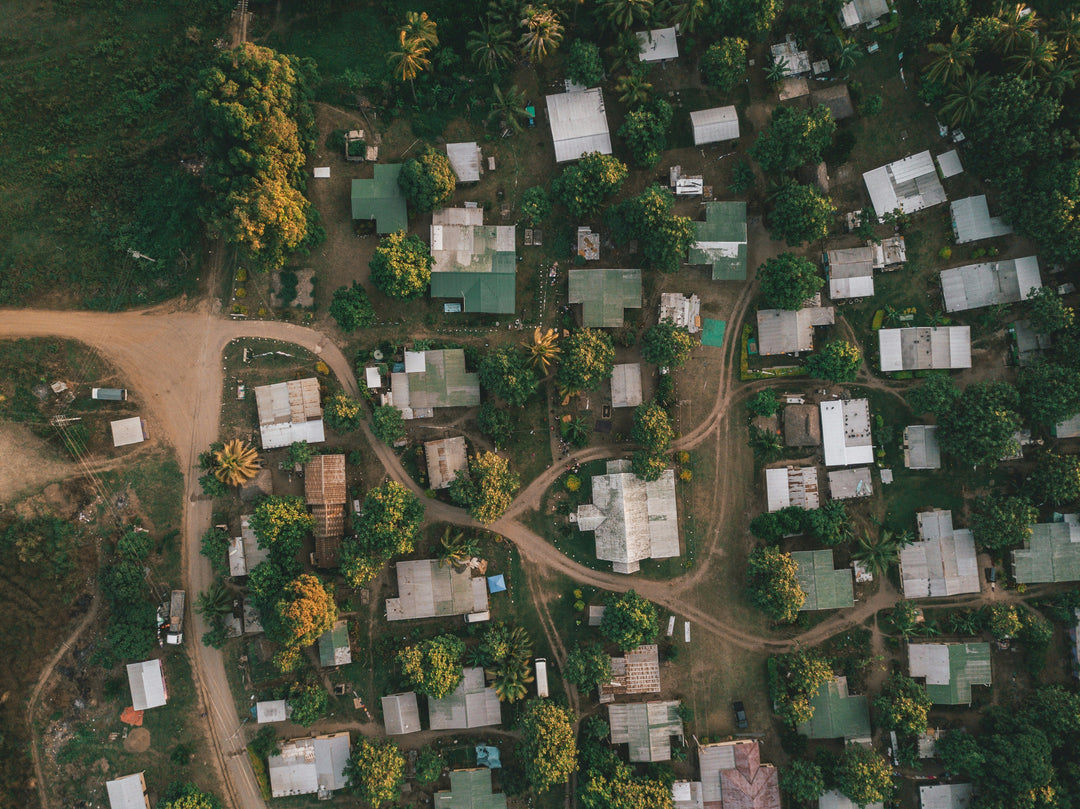 What Fijian Culture Can Teach the World