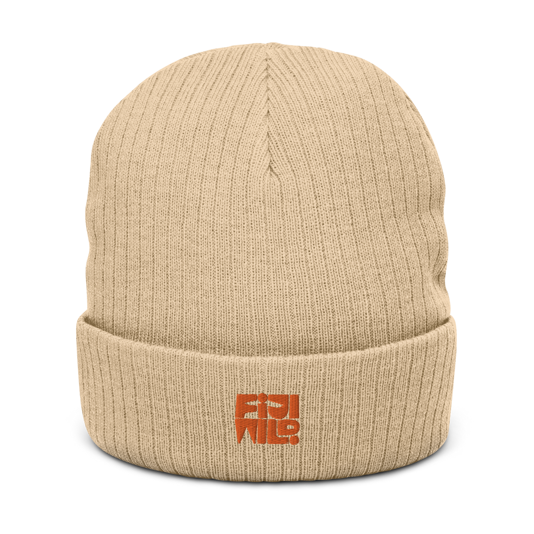 FIJI SUNRISE BEANIE