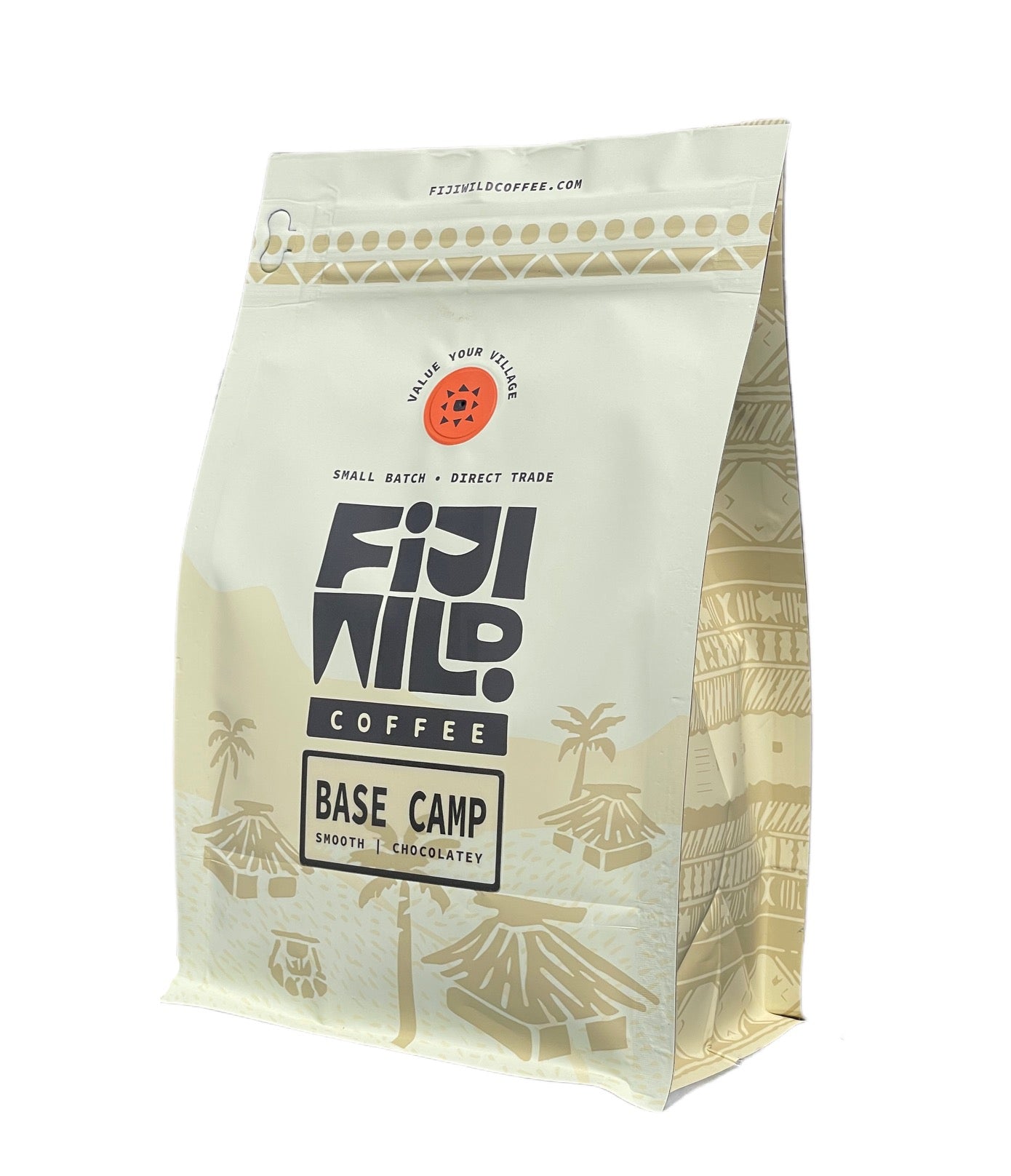 Meet the Blends: Discover the Unique Flavors of Fiji Wild Coffee