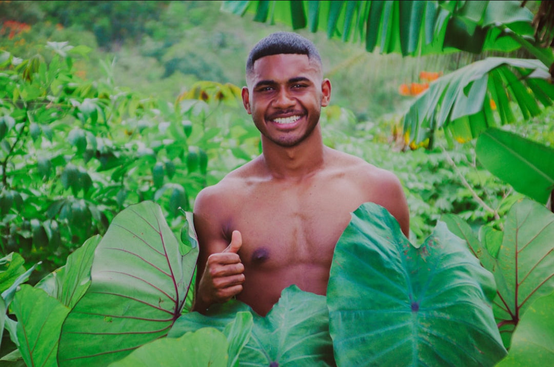 Fijian Culture: Where Land and People Are One