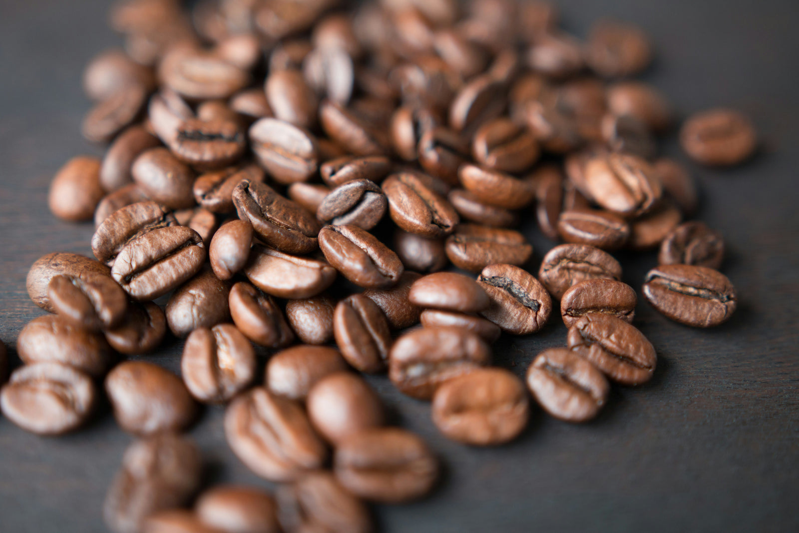 Why We Stick to Medium Roast: The Sweet Spot of Coffee