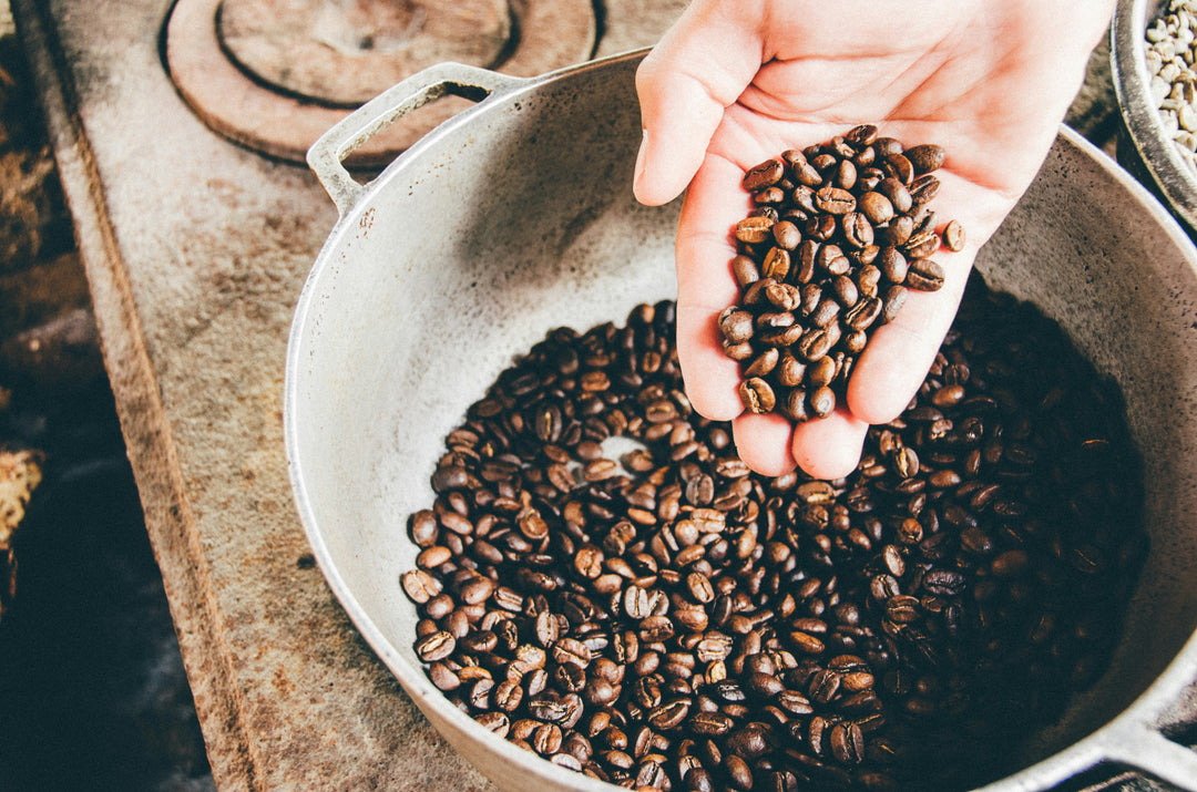 Beyond the Bean: How Coffee Connects Us Across Cultures