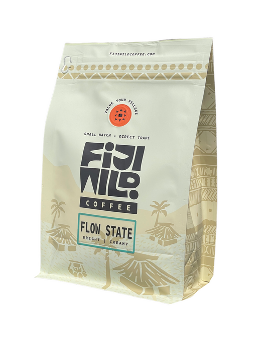 FLOW STATE BLEND