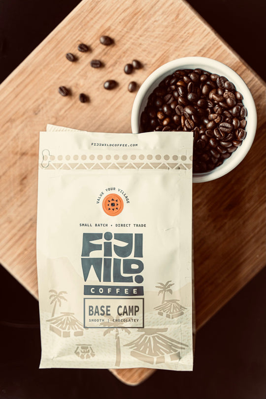 BASE CAMP BLEND