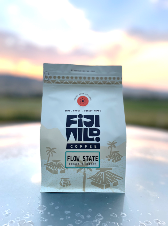 FLOW STATE BLEND