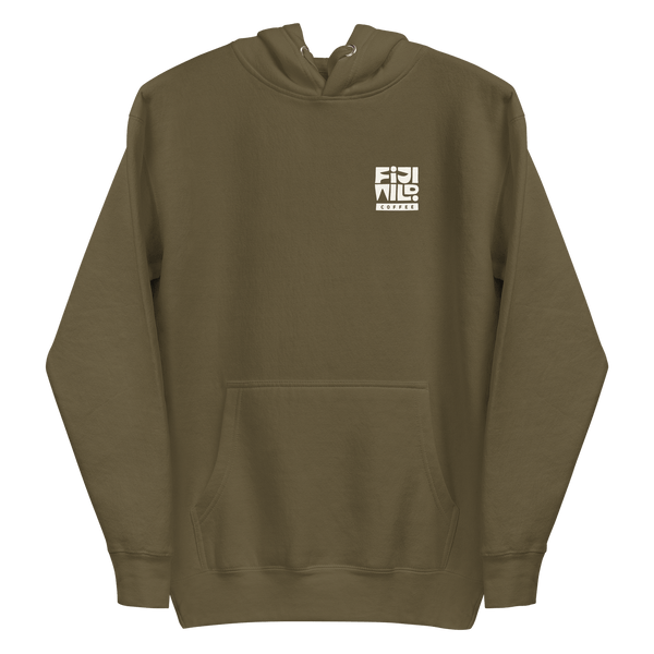 希少 50s USA製 Front V Vintage Sweat FIJI Vintage 1940s/1950s