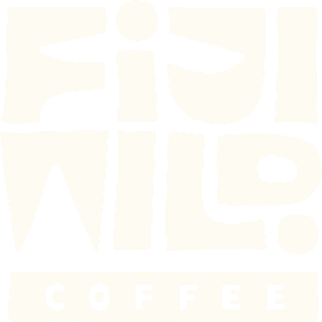 Fiji Wild Coffee